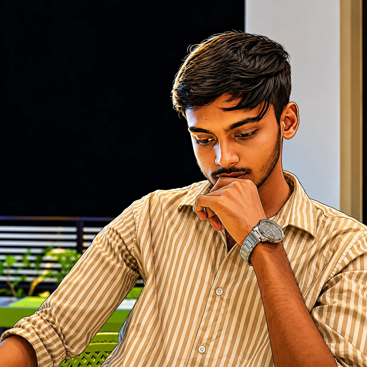 RA Fahim — Web Developer & Creator from Bangladesh